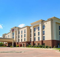 Hampton Inn  Suites Brookings - Accommodation Missouri