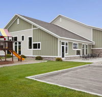 GrandStay Hotel  Suites Pipestone - Accommodation Missouri