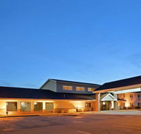 AmericInn Lodge  Suites Marshall - Accommodation Missouri