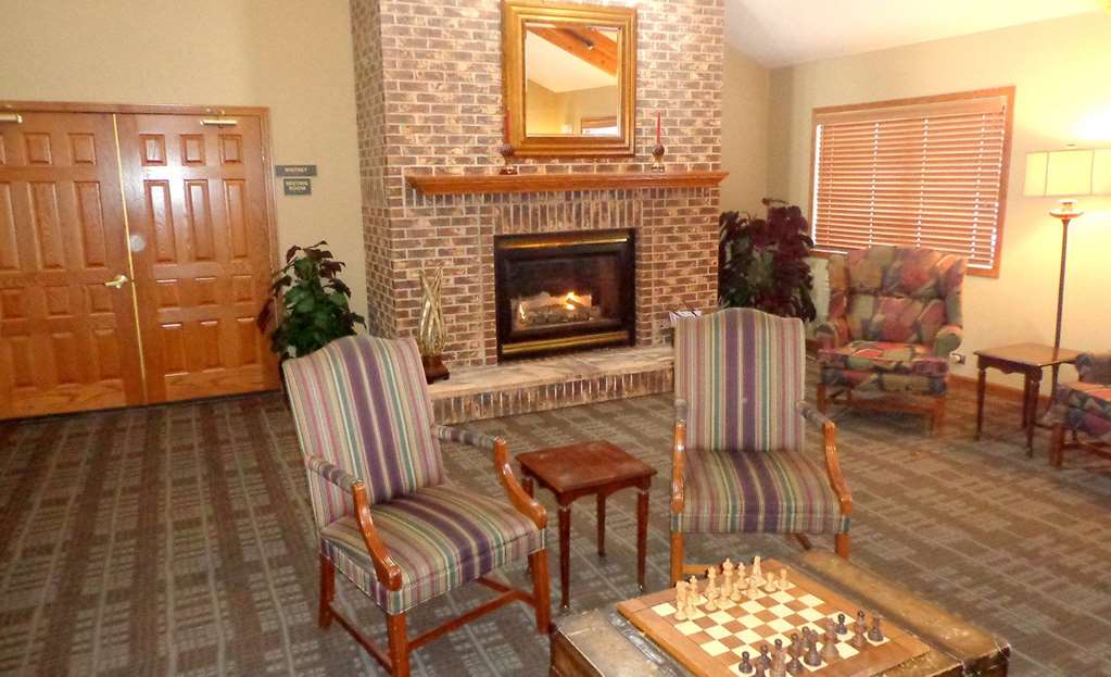 AmericInn Lodge & Suites Marshall - thumb 1