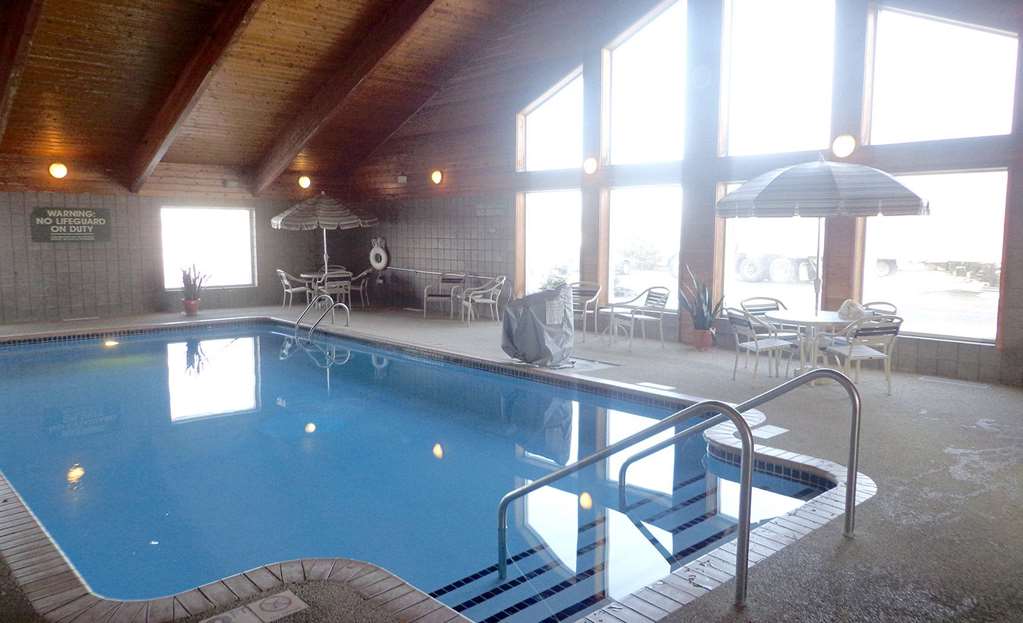 AmericInn Lodge & Suites Marshall - thumb 6