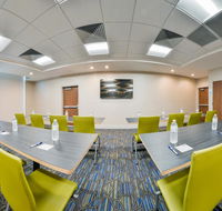 Holiday Inn Express  Suites Chadron - Accommodation Missouri