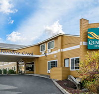 Quality Inn Paradise Creek - Accommodation Missouri