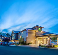 Holiday Inn Express Hotel  Suites - Accommodation Missouri