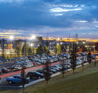 Residence Inn By Marriott Pullman - Accommodation Missouri