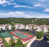WorldMark Branson - Accommodation Missouri