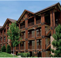 Palace View Resort - Accommodation Missouri