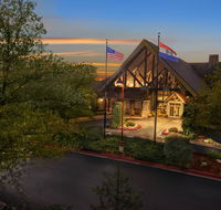 Marriott's Willow Ridge Lodge - Accommodation Missouri