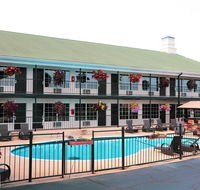 Foxborough Resort - Accommodation Missouri