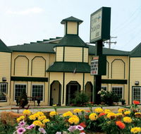 Four Seasons Inn - Accommodation Missouri
