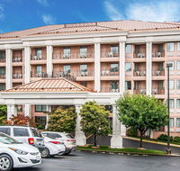 Clarion Hotel at the Palace - Accommodation Missouri