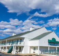 Super 8 by Wyndham Branson - Accommodation Missouri