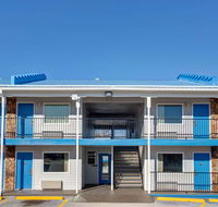 Motel 6 Branson - Accommodation Missouri