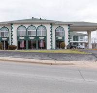 Capital O-Classic Motor Inn Branson - Accommodation Missouri