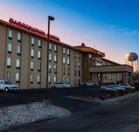 Barrington Hotel  Suites - Accommodation Missouri