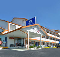 Americas Best Value Inn Branson - Accommodation Missouri