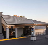 Quality Inn on the Strip - Accommodation Missouri