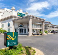 Quality Inn Branson - Accommodation Missouri