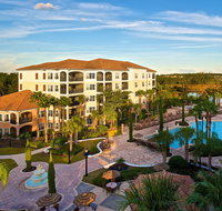 WorldQuest Orlando Resort - Accommodation Missouri