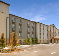 WoodSpring Stes Orlando I-4  Conv Ctr - Accommodation Missouri