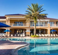 Villas At Fantasy World - Accommodation Missouri