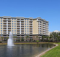 Vacation Village at Parkway - Accommodation Missouri