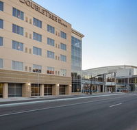 DoubleTree by Hilton Evansville - Accommodation Missouri