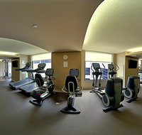 The Westin Detroit Metropolitan Airport - Accommodation Missouri