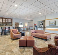 Econo Lodge Hurley - Accommodation Missouri