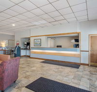 Clarion Inn - Accommodation Missouri