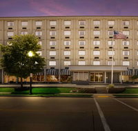 Best Western Riverfront Inn - Accommodation Missouri