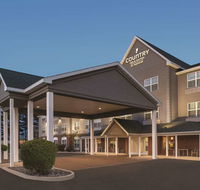 Country Inn  Suites Marinette - Accommodation Missouri
