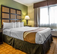 Quality Inn  Suites Marinette - Accommodation Missouri
