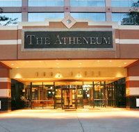 Atheneum Suite Hotel  Conference Center - Accommodation Missouri