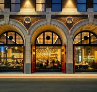 Detroit Foundation Hotel - Accommodation Missouri