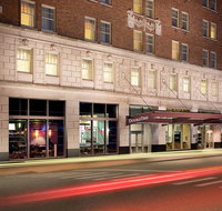 Doubletree Suites by Hilton Detroit Down - Accommodation Missouri