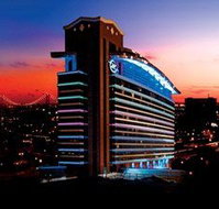 MotorCity Casino Hotel - Accommodation Missouri
