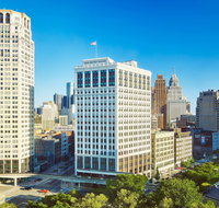 aloft Detroit at the David Whitney - Accommodation Missouri