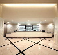 Fort Pontchartrain Detroit-Wyndham Hotel - Accommodation Missouri