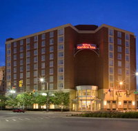 Hilton Garden Inn Detroit Downtown - Accommodation Missouri