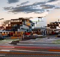 Trumbull  Porter Ascend Collection - Accommodation Missouri