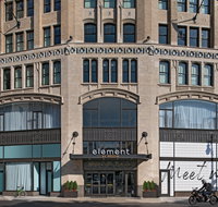 Element Detroit at the Metropolitan - Accommodation Missouri