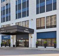 Hotel Indigo Detroit Downtown - Accommodation Missouri