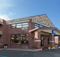 Baymont Inn  Suites Downtown Detroit - Accommodation Missouri