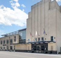 Cambria Hotel Downtown - Accommodation Missouri