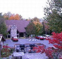 The Inn at Little Sister Hill - Accommodation Missouri