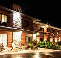 Open Hearth Lodge - Accommodation Missouri