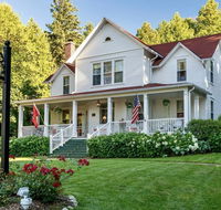 Thorp House Inn  Cottages - Accommodation Missouri