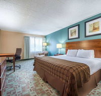 Ramada Vineland - Accommodation Missouri