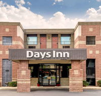 Days Inn Vineland - Accommodation Missouri